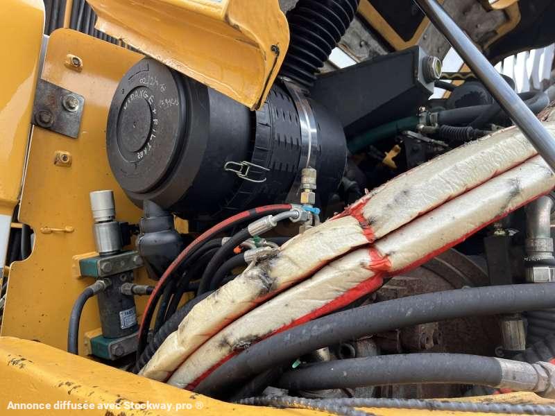 Photo Liebherr A316 LITRONIC  image 37/51