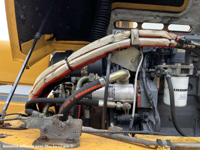 Photo Liebherr A316 LITRONIC  image 38/51