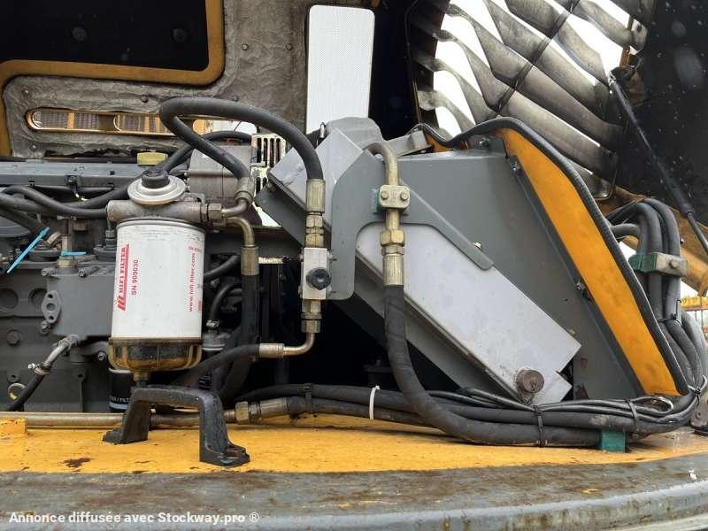 Photo Liebherr A316 LITRONIC  image 39/51