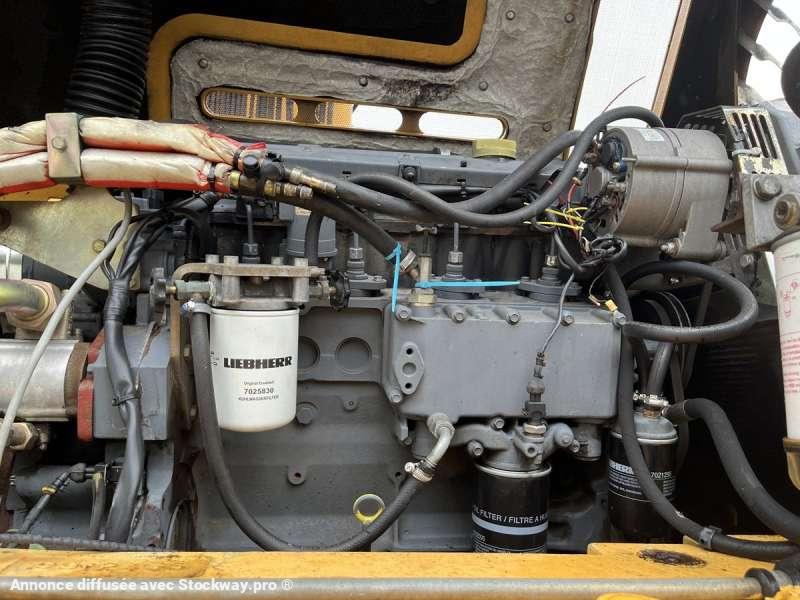 Photo Liebherr A316 LITRONIC  image 40/51