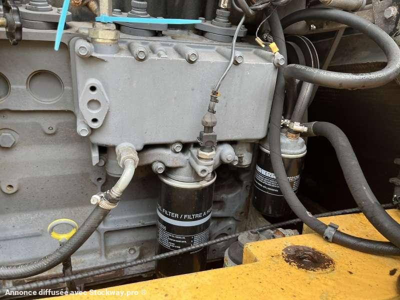 Photo Liebherr A316 LITRONIC  image 41/51