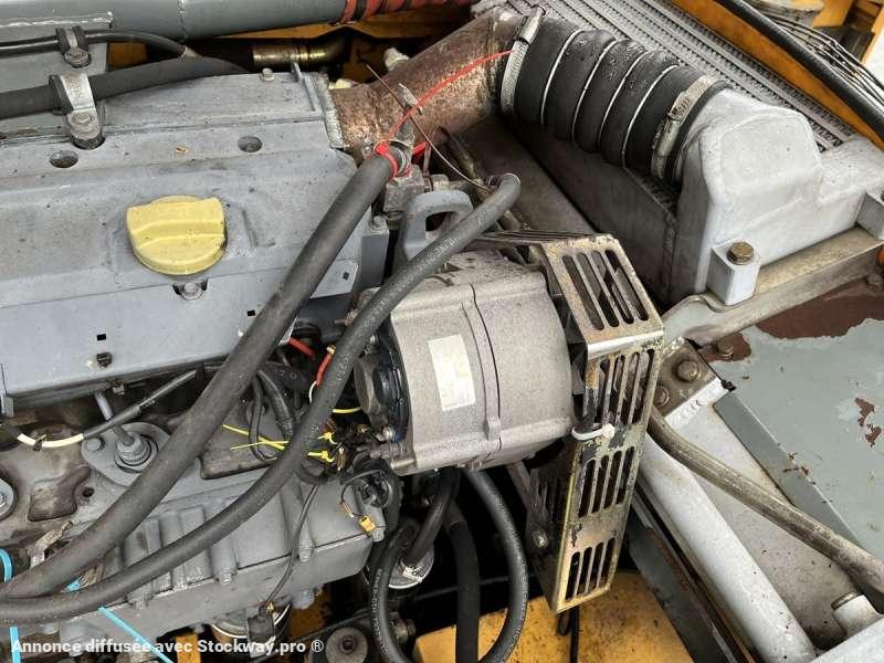 Photo Liebherr A316 LITRONIC  image 42/51