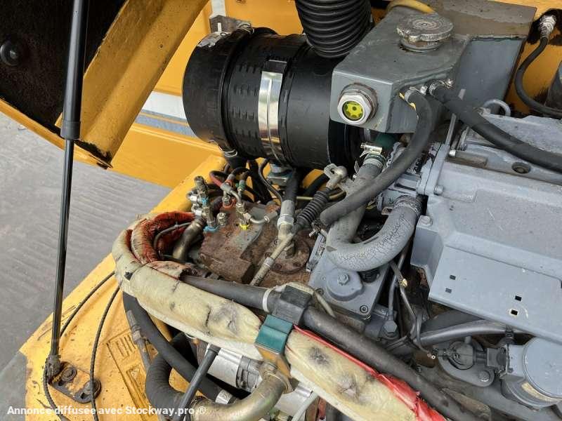 Photo Liebherr A316 LITRONIC  image 43/51