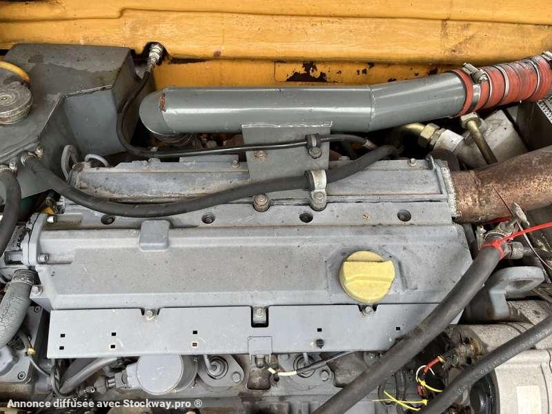 Photo Liebherr A316 LITRONIC  image 44/51