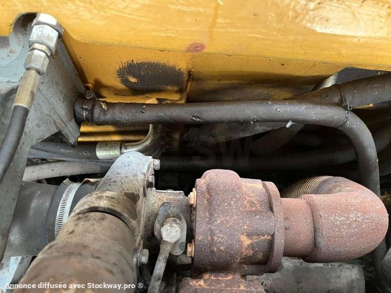 Photo Liebherr A316 LITRONIC  image 45/51