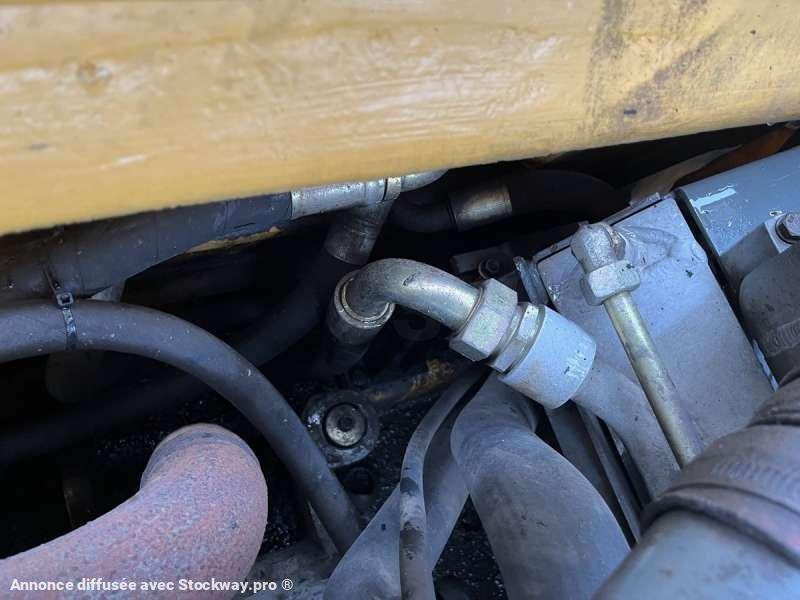 Photo Liebherr A316 LITRONIC  image 46/51