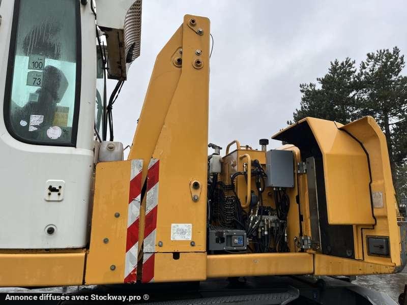Photo Liebherr A316 LITRONIC  image 47/51