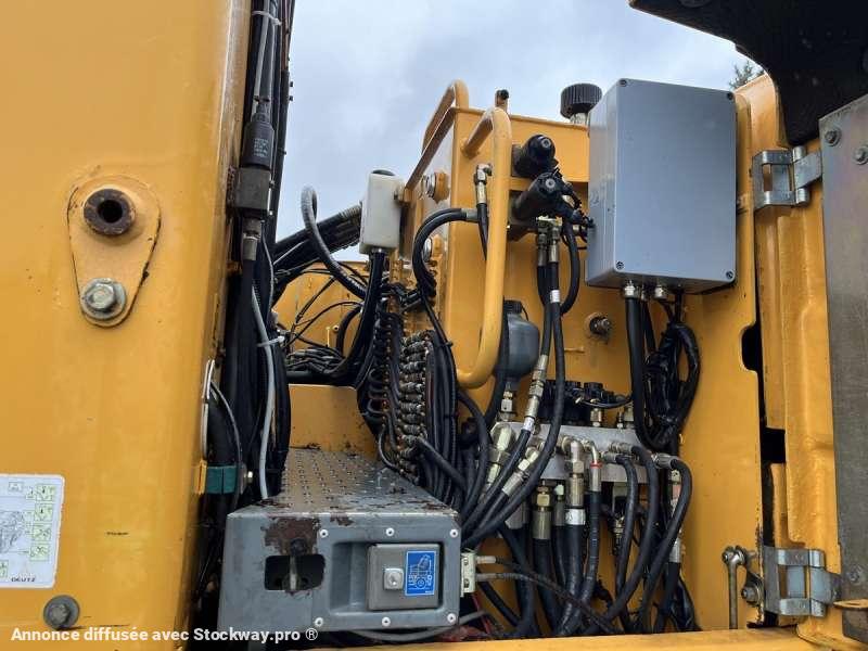 Photo Liebherr A316 LITRONIC  image 48/51