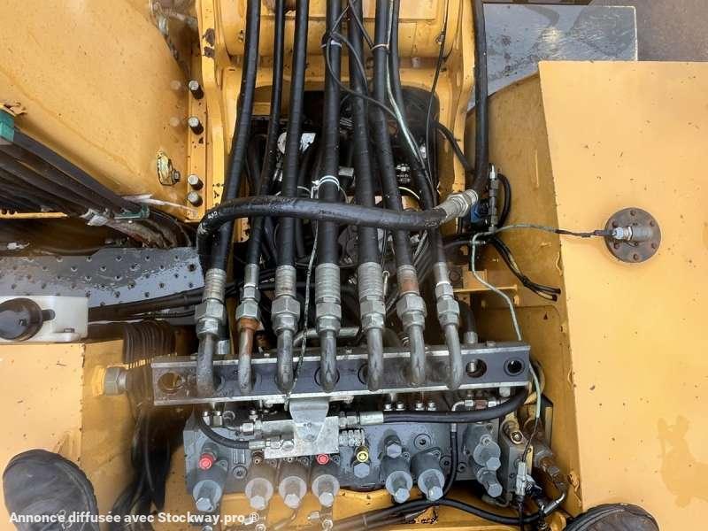 Photo Liebherr A316 LITRONIC  image 49/51