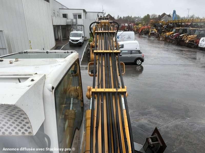 Photo Liebherr A316 LITRONIC  image 50/51