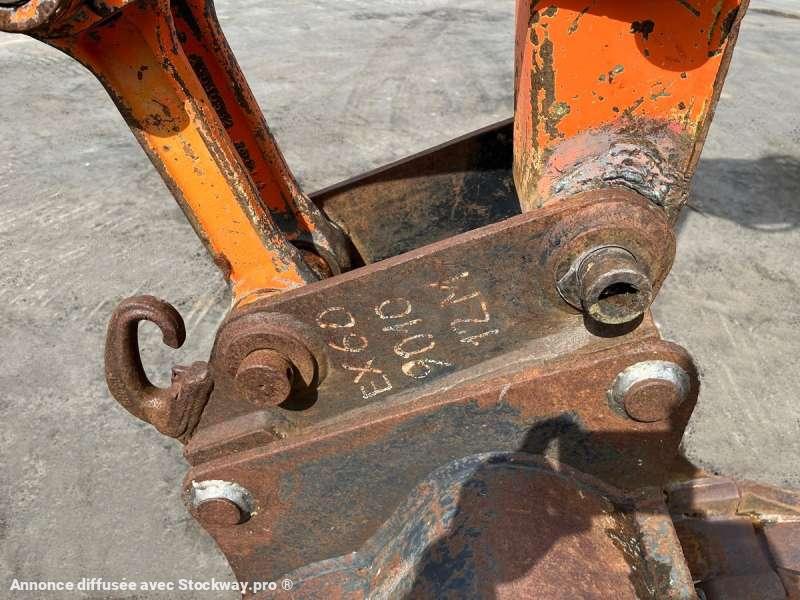 Photo Hitachi EX60  image 13/46