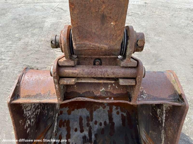 Photo Hitachi EX60  image 14/46