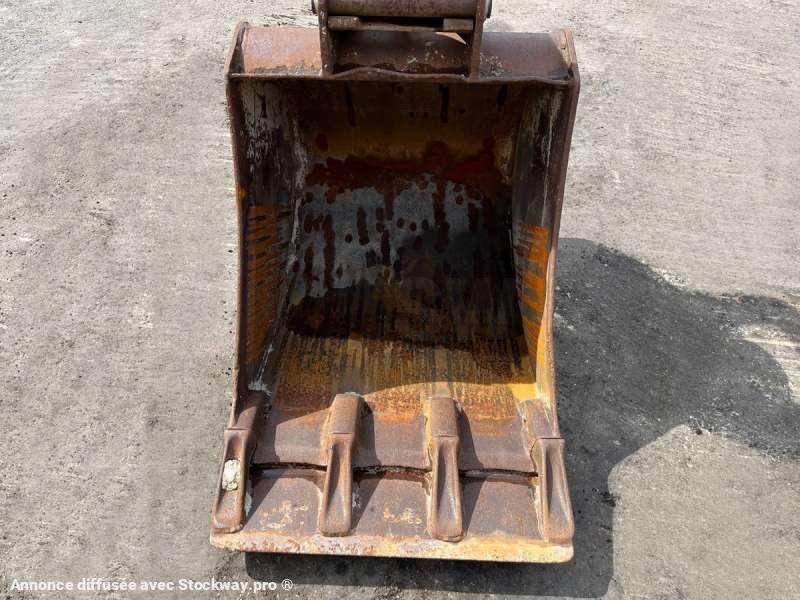 Photo Hitachi EX60  image 15/46