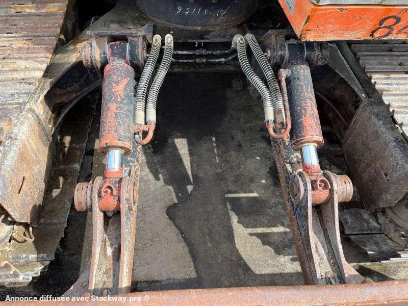 Photo Hitachi EX60  image 19/46