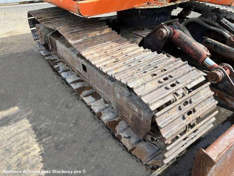 Photo Hitachi EX60  image 20/46