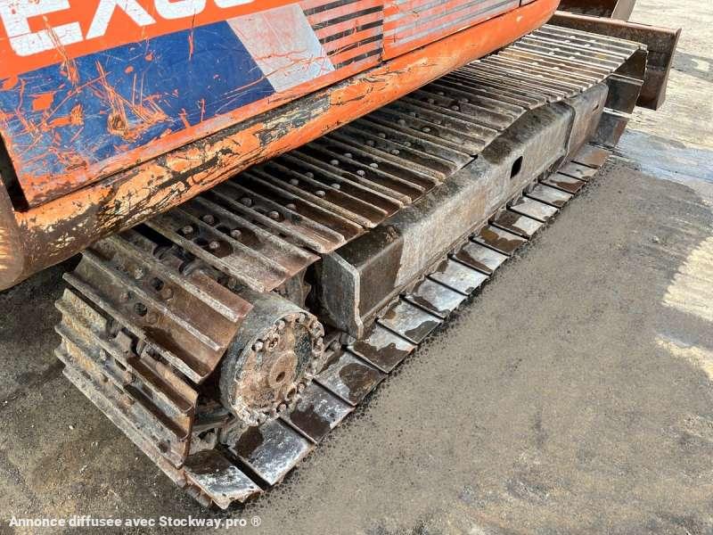 Photo Hitachi EX60  image 21/46