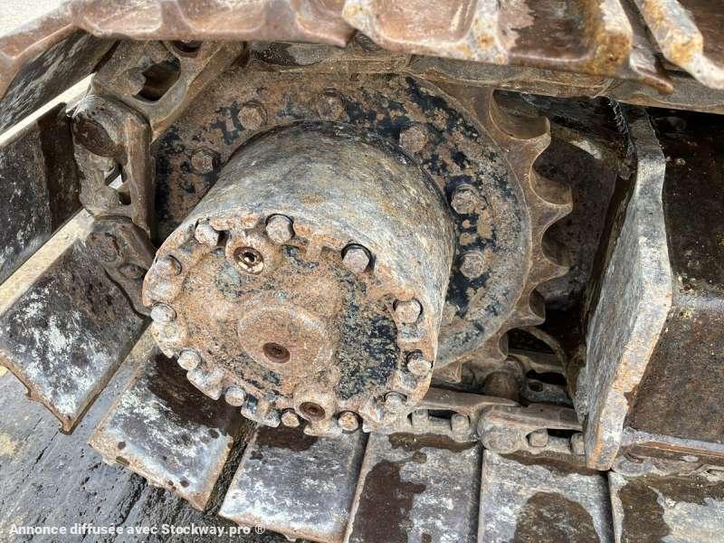 Photo Hitachi EX60  image 22/46