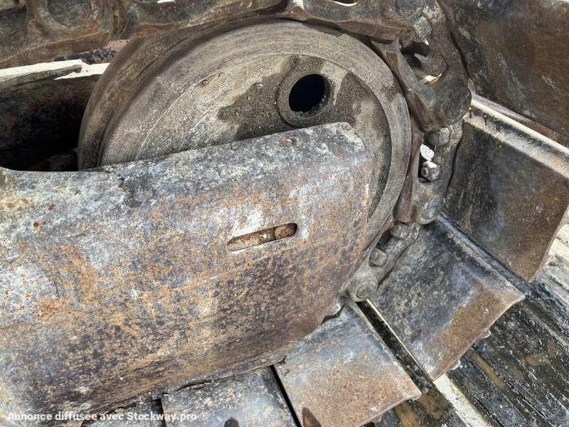 Photo Hitachi EX60  image 23/46