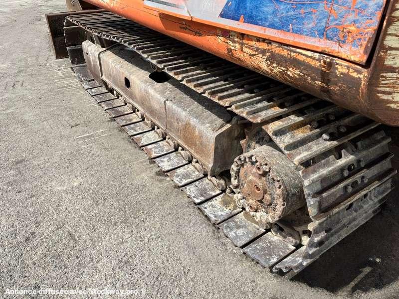 Photo Hitachi EX60  image 25/46