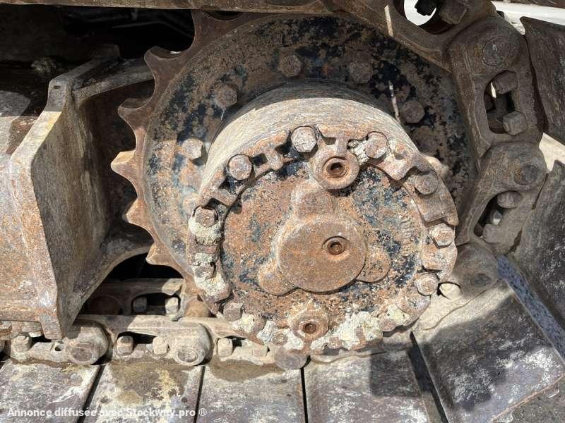 Photo Hitachi EX60  image 26/46