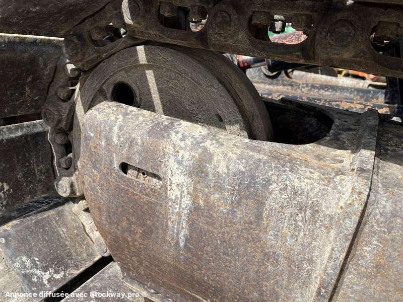 Photo Hitachi EX60  image 27/46