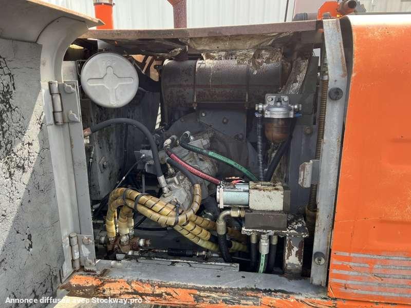 Photo Hitachi EX60  image 28/46