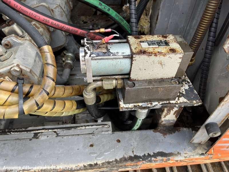 Photo Hitachi EX60  image 29/46