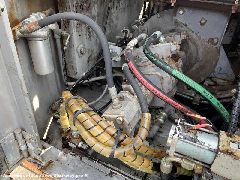 Photo Hitachi EX60  image 30/46