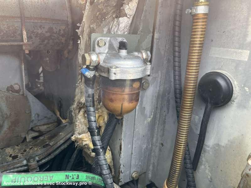 Photo Hitachi EX60  image 31/46