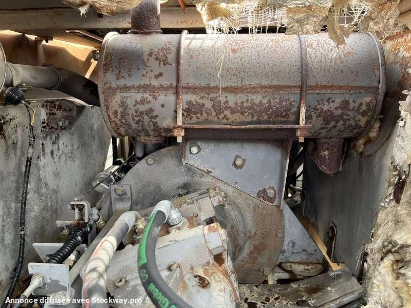 Photo Hitachi EX60  image 32/46