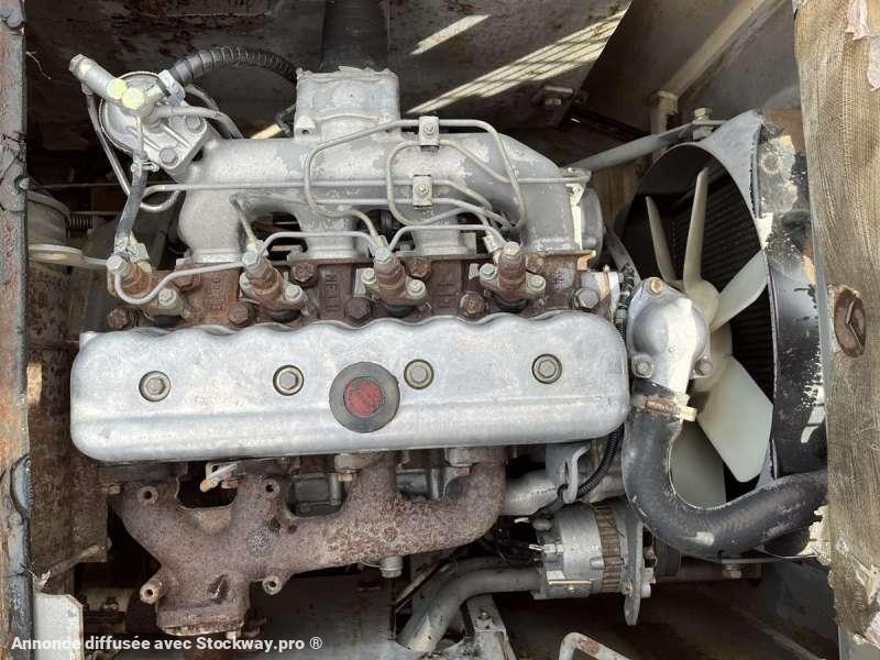 Photo Hitachi EX60  image 34/46