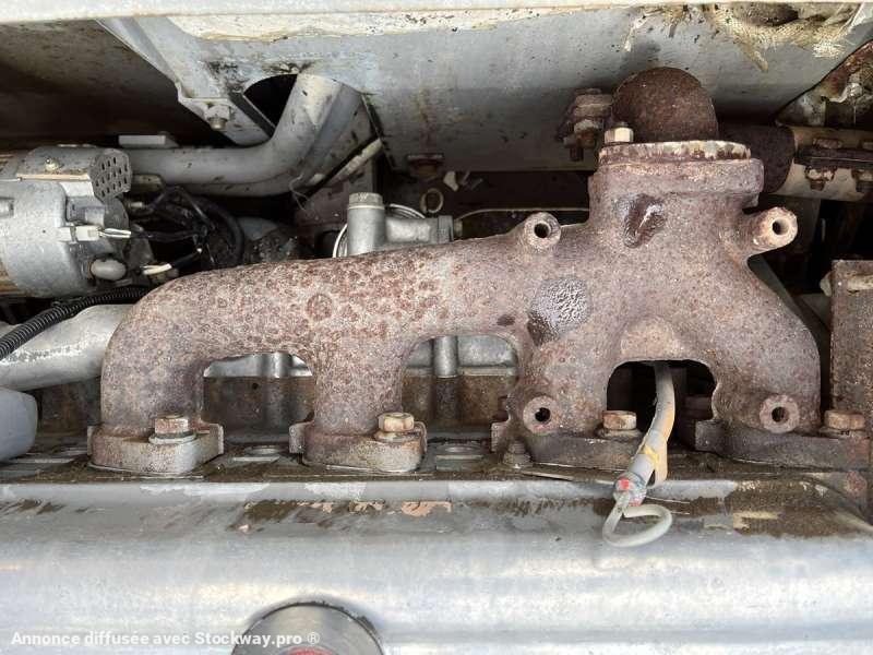 Photo Hitachi EX60  image 35/46