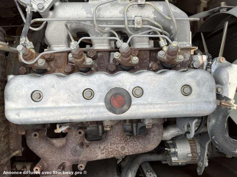 Photo Hitachi EX60  image 37/46