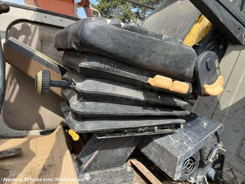 Photo Hitachi EX60  image 38/46