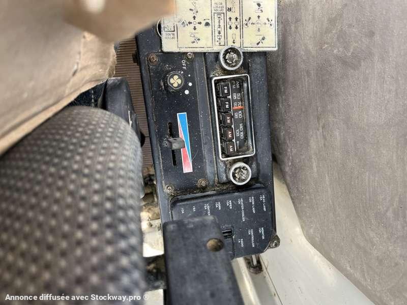 Photo Hitachi EX60  image 42/46