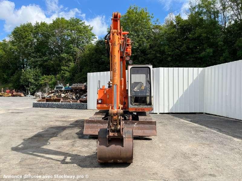 Photo Hitachi EX60  image 9/46