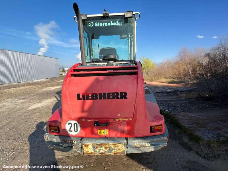 Photo Liebherr L506 Stereo  image 11/33