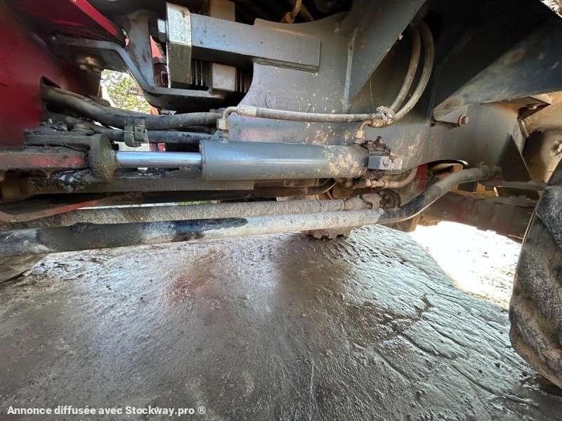 Photo Liebherr L506 Stereo  image 16/33