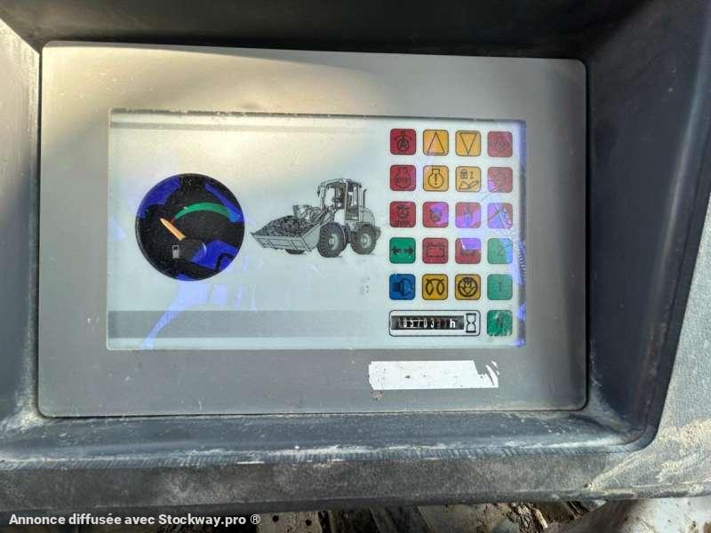 Photo Liebherr L506 Stereo  image 17/33