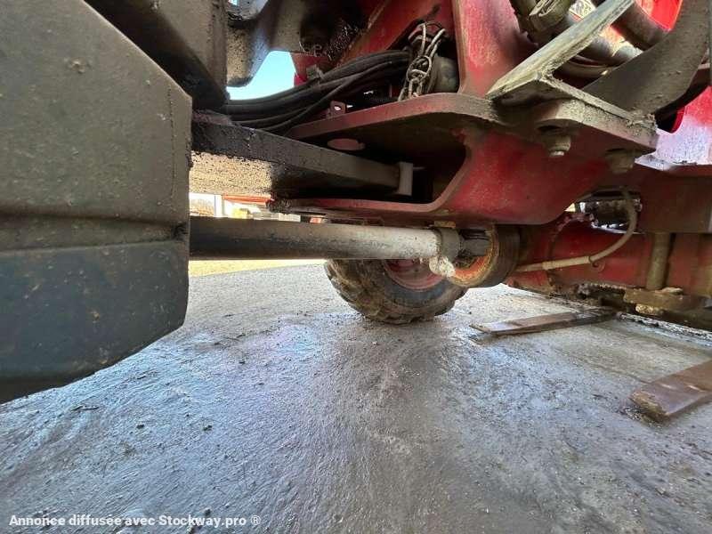 Photo Liebherr L506 Stereo  image 18/33