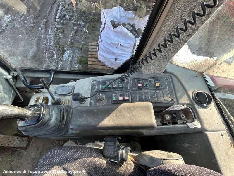 Photo Liebherr L506 Stereo  image 19/33