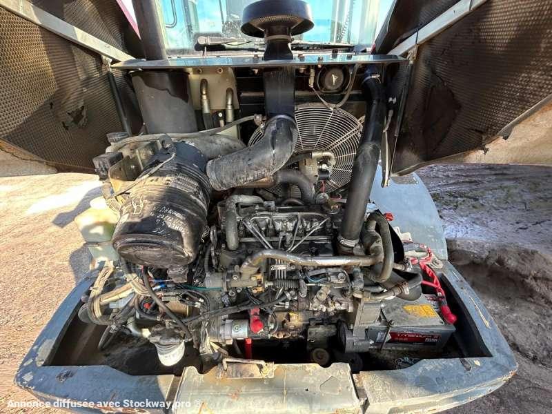 Photo Liebherr L506 Stereo  image 20/33