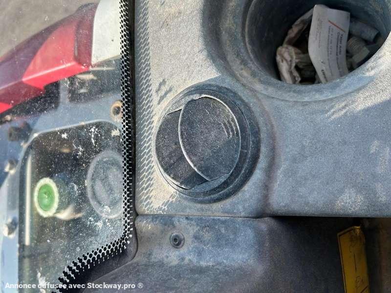 Photo Liebherr L506 Stereo  image 21/33