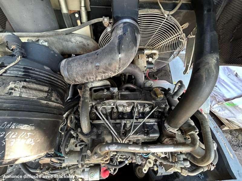 Photo Liebherr L506 Stereo  image 22/33