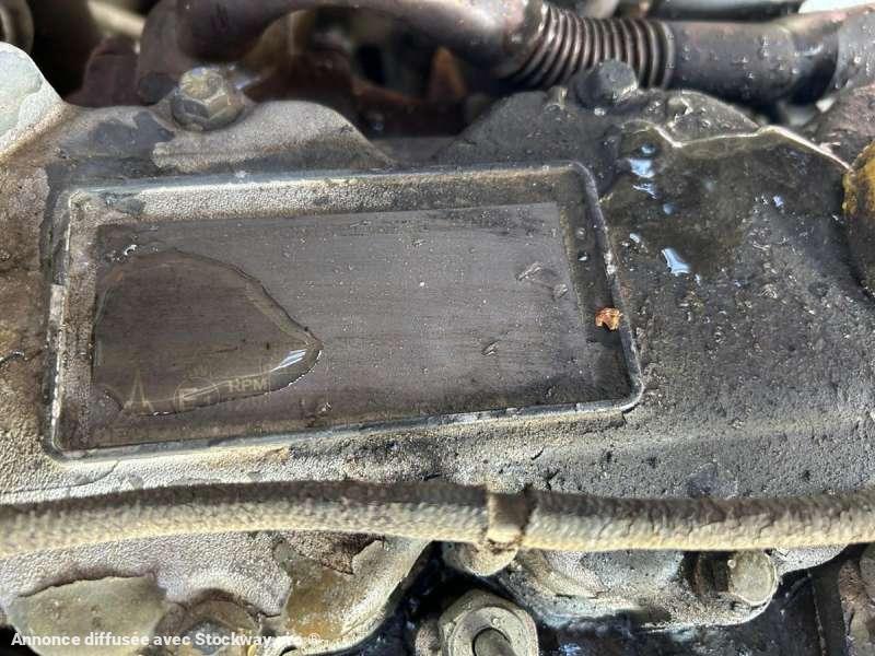 Photo Liebherr L506 Stereo  image 23/33