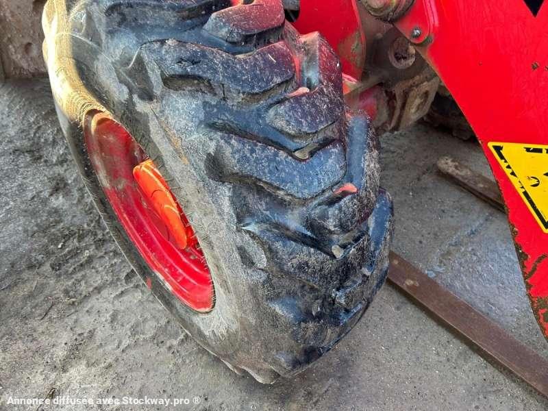 Photo Liebherr L506 Stereo  image 24/33