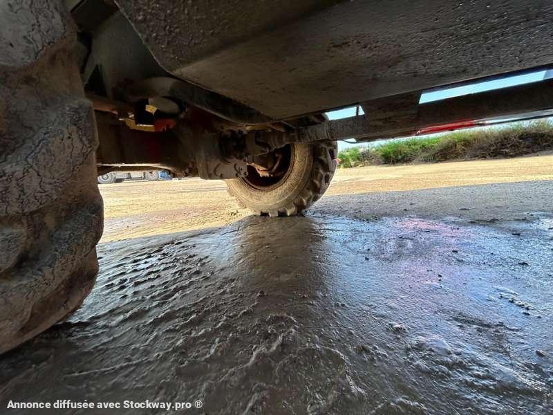 Photo Liebherr L506 Stereo  image 25/33