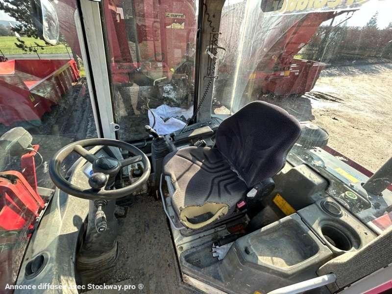 Photo Liebherr L506 Stereo  image 27/33