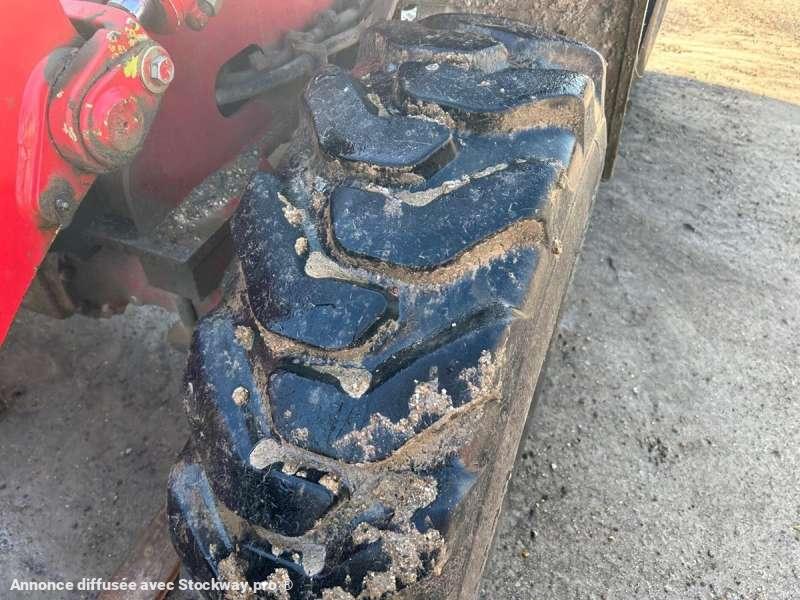 Photo Liebherr L506 Stereo  image 28/33