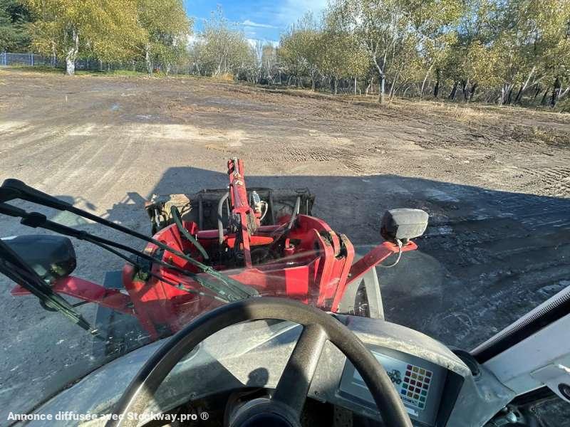 Photo Liebherr L506 Stereo  image 30/33